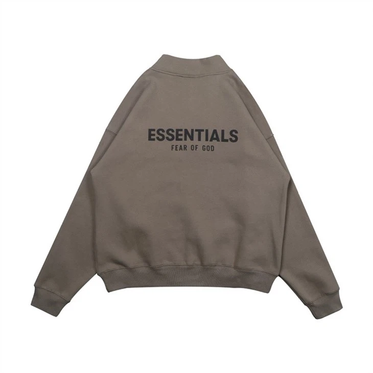 Essentials Hoodie And Pants