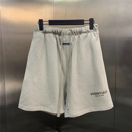 Fear Of God Essentials shortsit