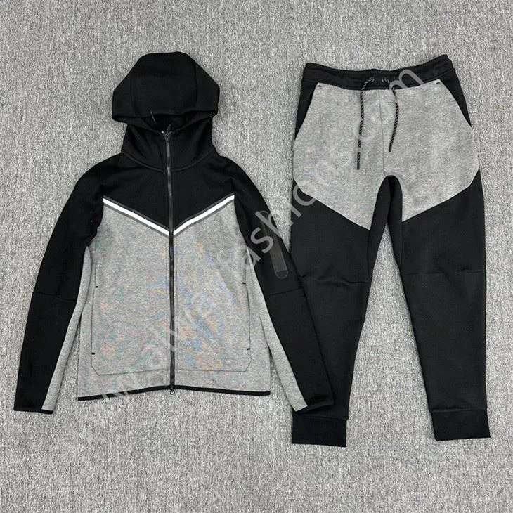 Velour Tracksuit For Women